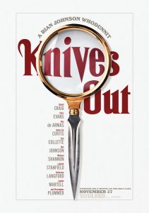 Couteaux Tirés poster